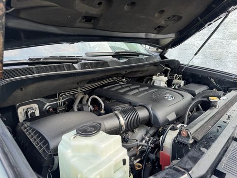 Used 2017 Toyota Tundra 1794 Edition image 58