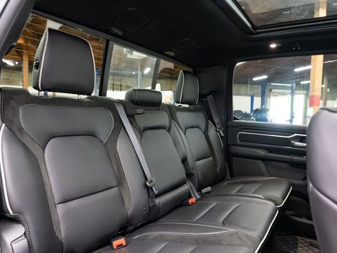New 2026 RAM 1500 Laramie AWD/4WD image 30