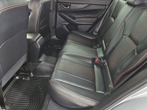 Used 2022 Subaru Crosstrek 2.5i Limited w/ Moonroof Package 1 image 20