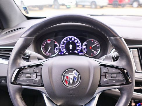 Certified 2023 Buick Enclave Avenir image 20