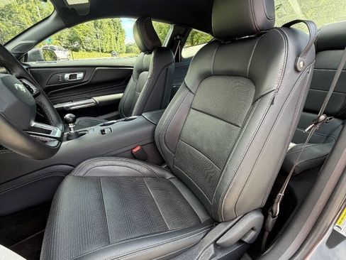 Used 2024 Ford Mustang GT Premium RWD image 19