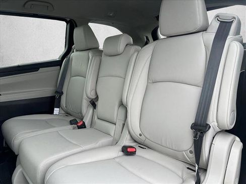 New 2026 Honda Odyssey EX-L image 16