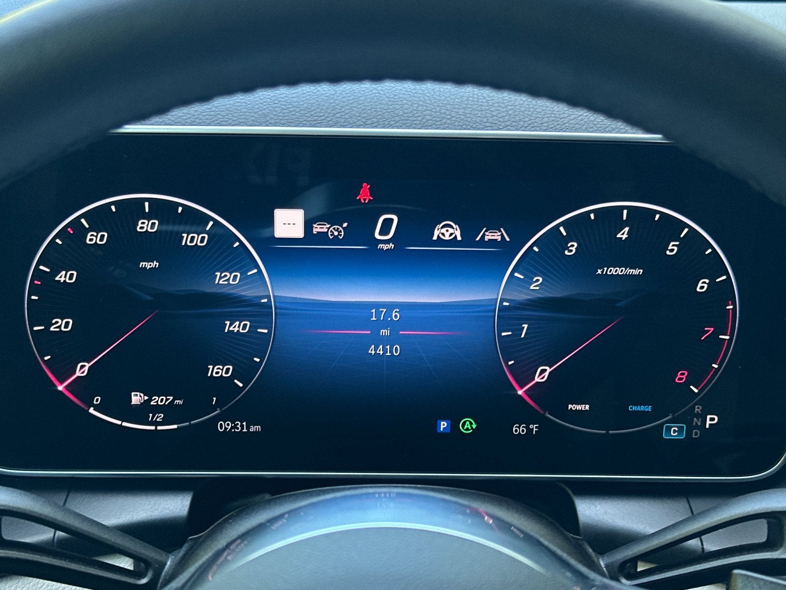 Certified 2026 Mercedes-Benz GLC 300 4MATIC image 24