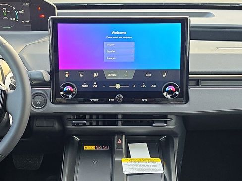 New 2026 Toyota bZ image 23