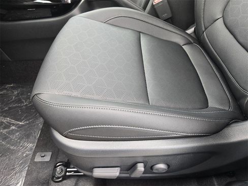 New 2026 Kia Seltos EX w/ EX Sunroof Package image 17