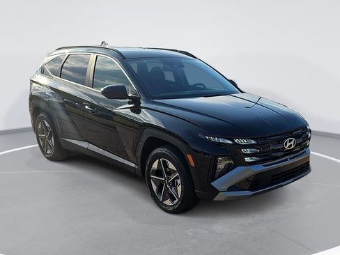 New 2026 Hyundai Tucson SEL FWD image 3