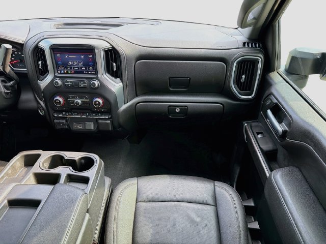 Used 2022 Chevrolet Silverado 2500 LTZ AWD/4WD image 18
