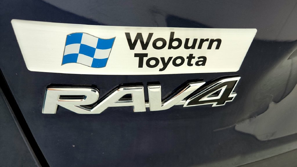 Certified 2024 Toyota RAV4 XLE w/ Convenience Package AWD/4WD image 13