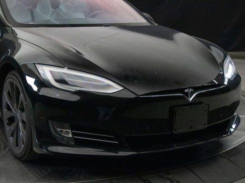 Used 2021 Tesla Model S Long Range image 3