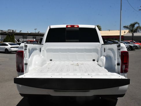 Used 2026 RAM 2500 Laramie AWD/4WD image 50