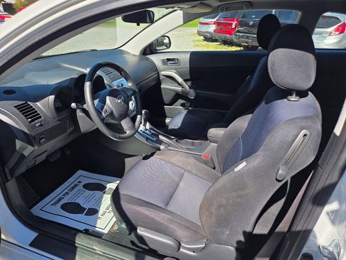 Used 2009 Scion tC image 10