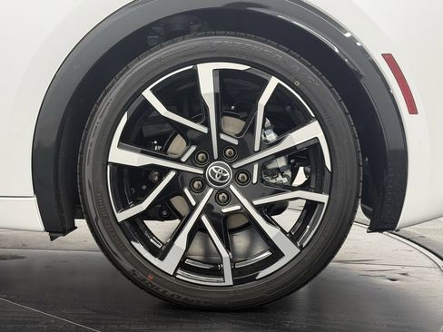 New 2026 Toyota Prius XSE image 12