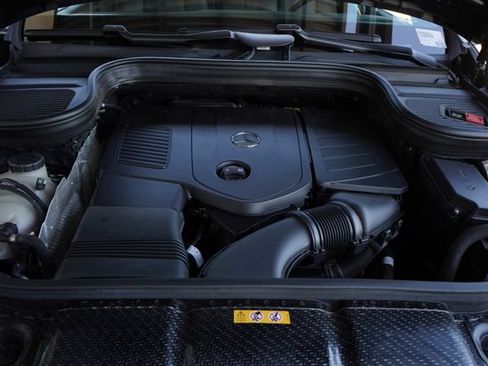 Certified 2024 Mercedes-Benz GLE 350 4MATIC image 34