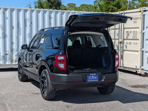 Used 2022 Ford Bronco Sport Big Bend image 13