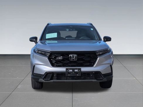 Certified 2024 Honda CR-V Sport-L image 9