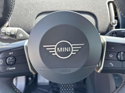 New 2025 MINI Cooper Countryman S image 17