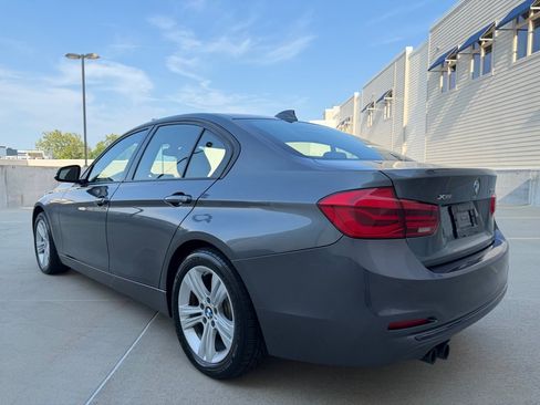 Used 2016 BMW 328i xDrive Sedan AWD/4WD image 5
