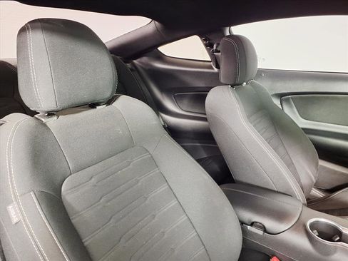 Used 2021 Ford Mustang Mach 1 image 10