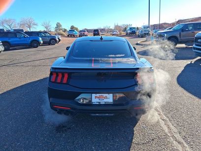 Used 2024 Ford Mustang GT w/ Mustang Nite Pony Package