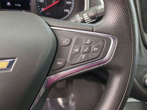 Used 2025 Chevrolet Malibu LT FWD image 13