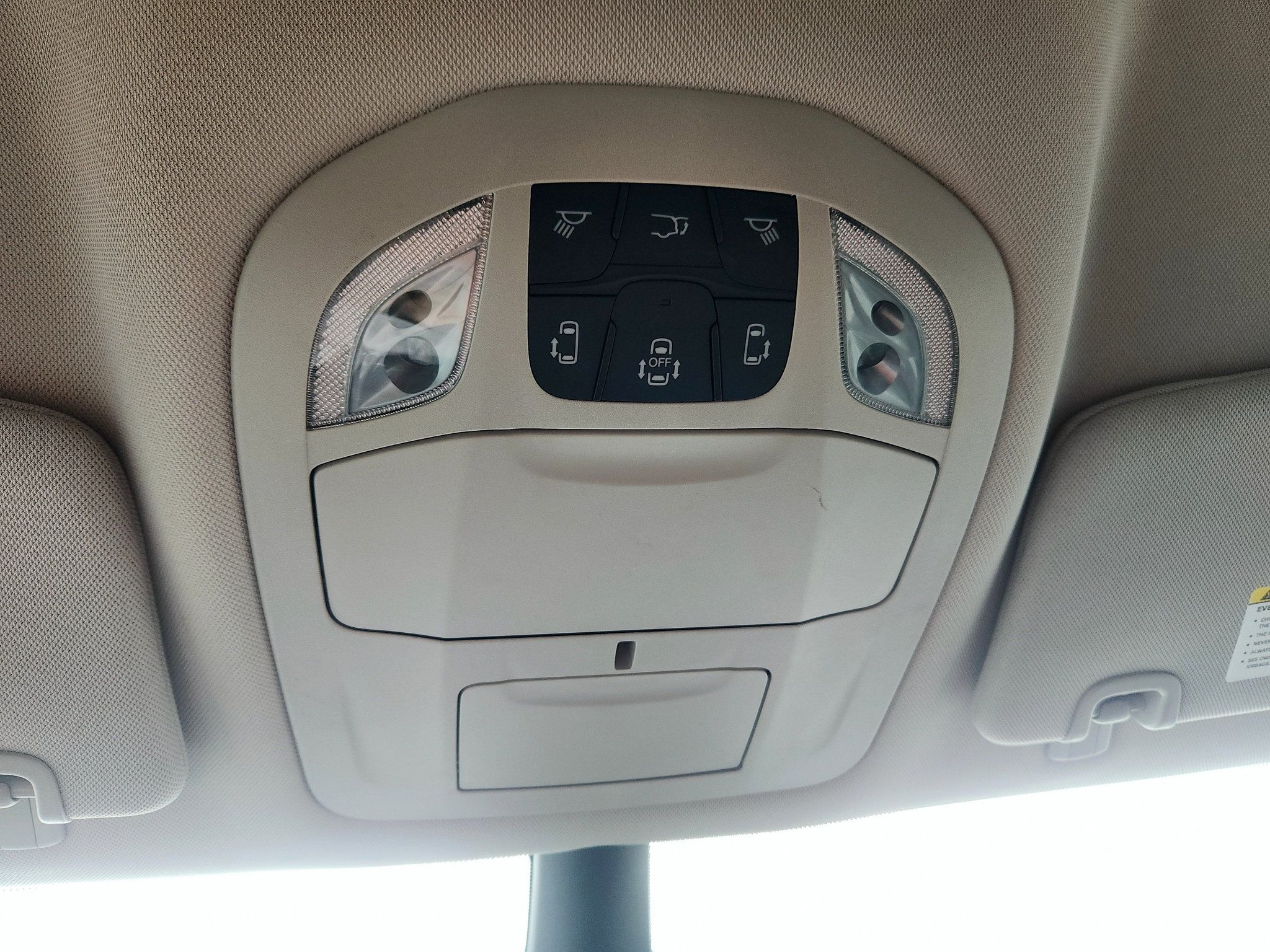 Used 2024 Chrysler Pacifica Touring-L FWD image 30