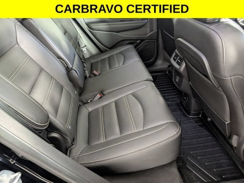 Certified 2022 GMC Terrain Denali AWD/4WD image 33