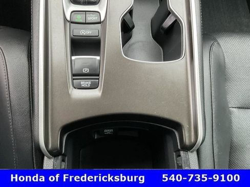 Used 2022 Honda Accord Sport Special Edition image 37