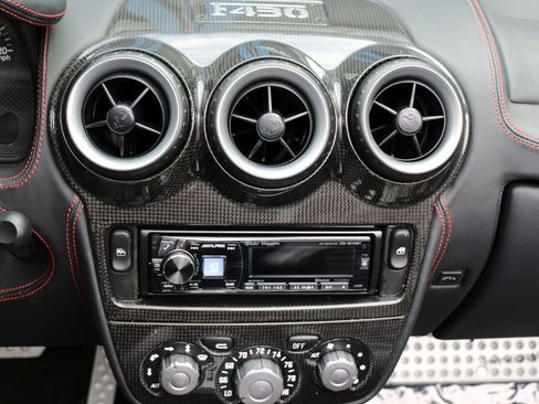 Used 2006 Ferrari F430 Spider image 35