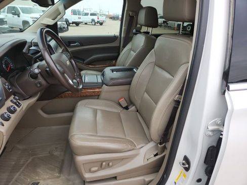 Certified 2019 Chevrolet Suburban Premier image 31
