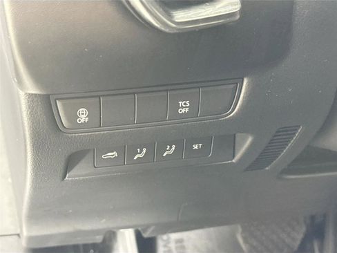 Certified 2025 MAZDA CX-50 AWD 2.5 S w/ Premium Plus Pkg image 16