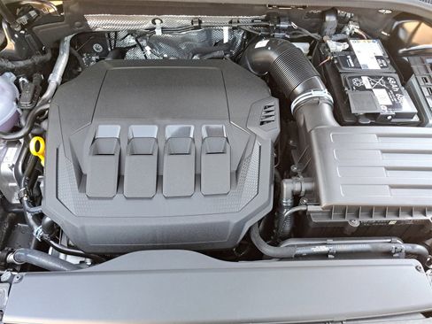 New 2025 Audi Q3 2.0T Premium Plus image 34