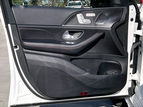 Used 2022 Mercedes-Benz GLE 53 AMG AMG GLE 53 image 27