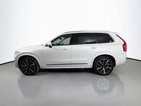 Certified 2023 Volvo XC90 B6 Plus w/ Protection Package Premier AWD/4WD image 9