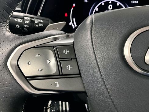 Used 2023 Lexus RX 350 F Sport w/ Cold Area Package AWD/4WD image 23