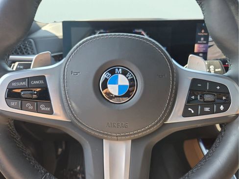 Certified 2025 BMW X5 xDrive40i w/ M Sport Package AWD/4WD image 31
