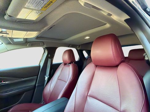 Used 2022 MAZDA CX-30 AWD 2.5 S w/ Preferred Package image 24