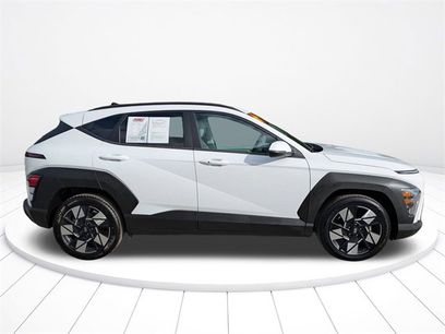 Used 2024 Hyundai Kona SEL