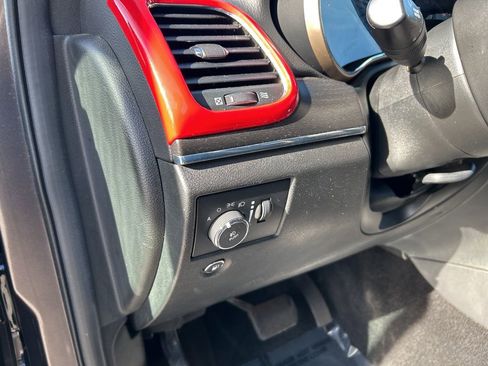 Used 2015 Jeep Grand Cherokee Limited image 17