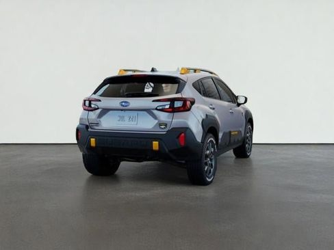 New 2026 Subaru Crosstrek 2.5i Wilderness AWD/4WD image 5