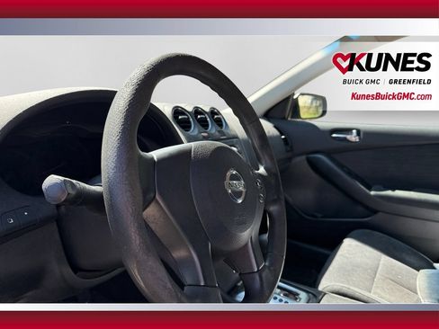 Used 2012 Nissan Altima 2.5 S FWD image 12