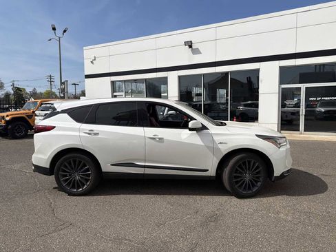 Used 2023 Acura RDX A-Spec image 6