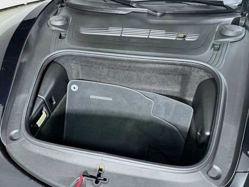 Used 2025 Porsche 718 Boxster image 28