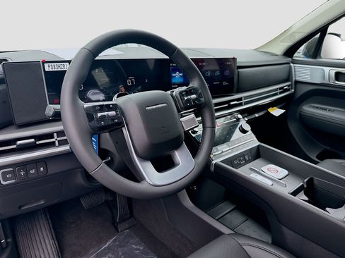 New 2026 Hyundai Santa Fe SEL FWD image 7