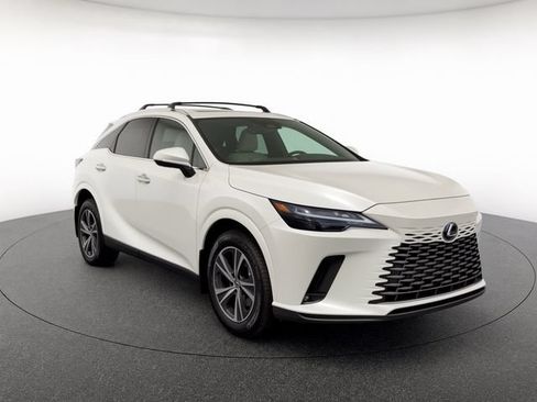 New 2026 Lexus RX 350 Premium w/ Convenience Package FWD image 7
