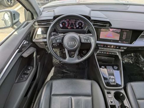 Used 2024 Audi A3 2.0T Premium FWD image 16