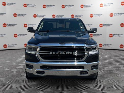 Used 2020 RAM 1500 Big Horn AWD/4WD image 8