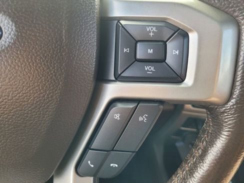 Certified 2022 Ford F250 King Ranch w/ Tremor Off-Road Package image 29