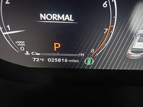 Used 2023 Acura MDX SH-AWD image 22