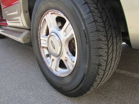 Used 2003 Ford Expedition Eddie Bauer RWD image 13