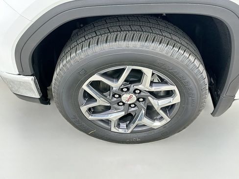 New 2026 GMC Sierra 1500 SLE AWD/4WD image 32
